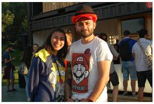 Foto 486 de la jueves 6 de julio | Bilbao BBK Live 2017